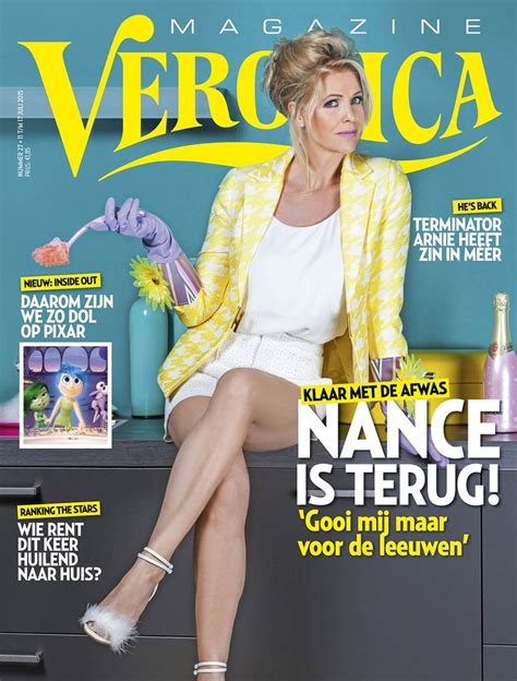 veronica tv gids vandaag